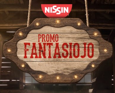 A Promoção Nissin Lámen 2023 está agitando o Brasil e oferece uma oportunidade única para todos os fãs da marca Nissin Lámen. Se você sempre sonhou em se vestir como o carismático Lamenzão, esta é a sua chance de realizar esse sonho e ganhar uma fantasia personalizada desse icônico personagem!