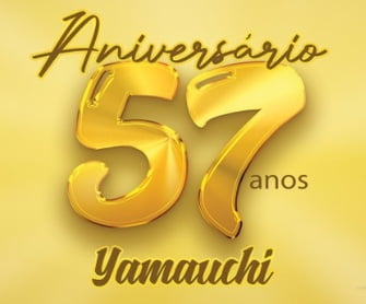 O Aniversário do Yamauchi Supermercados chegou e com ele uma promoção incrível! De 07/09/2023 a 09/10/2023, faça suas compras em nossas lojas em São Paulo e ganhe números da sorte para concorrer a prêmios sensacionais.