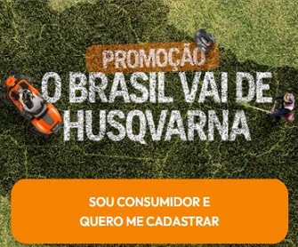 Prepare-se para uma jornada incrível com a Promoção 'O Brasil Vai de Husqvarna 2023'. Ao adquirir produtos Husqvarna, você não apenas levará para casa equipamentos de qualidade excepcional para suas áreas verdes, mas também terá a oportunidade de concorrer a prêmios fantásticos