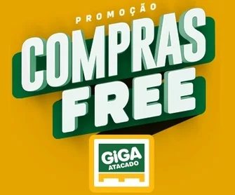 Giga Atacado - A GIGA Oferta chegou trazendo diversas