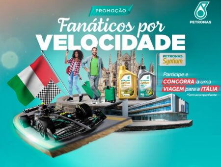 É importante destacar que a Promoção Petronas 2023 Fanáticos por Velocidade não exige a compra de produtos para participar. A participação é gratuita e baseada no cadastro no site oficial, na participação no quiz 