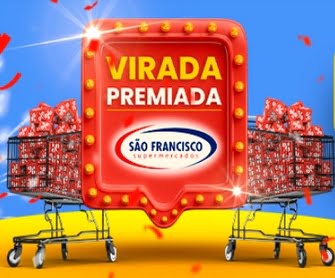 A Promoção Virada Premiada da São Francisco Supermercados está fazendo a alegria dos clientes no estado de São Paulo. A oportunidade de ganhar prêmios valiosos é irresistível. Com R$50 em compras nos supermercados São Francisco