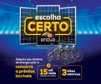 Participe da emocionante promoção 