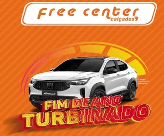 Se prepare para um final de ano repleto de oportunidades! A promoção 'Fim de Ano Turbinado' da Center Free Calçados está agitando Goiás (GO) e o Distrito Federal (DF) até 31 de dezembro de 2023. A cada R$ 100,00 em compras nas lojas participantes, você recebe um cupom da sorte para concorrer aos prêmios.