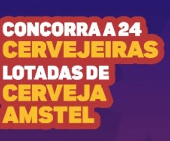 O período de participação está aberto entre 3 de novembro e 31 de dezembro de 2023, oferecendo uma oportunidade única para todos. Para participar, é simples: ao fazer compras de R$ 30,00 ou mais nas lojas AmPm, você garante um cupom para concorrer aos prêmios e ainda aumenta suas chances adquirindo produtos Amstel junto às suas compras.