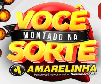 Entre na corrida da sorte com a promoção exclusiva 