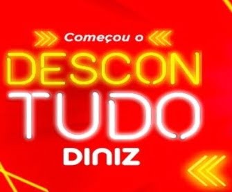 Inicie o ano com uma visão renovada! A Promoção DesconTUDO Óticas Diniz 2024 está aqui para proporcionar uma experiência única de estilo e economia. Explore os descontos de até 50% em toda a loja, disponíveis em mais de 1.000 lojas em todo o Brasil.