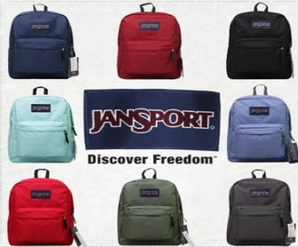 Descubra a versatilidade e o estilo das mochilas JanSport Lisa para o seu dia a dia. Conheça cinco modelos incríveis que combinam funcionalidade, design exclusivo e durabilidade. Escolha a mochila perfeita para te acompanhar em todas as suas aventuras!