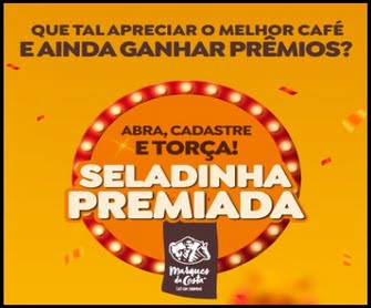 Chegou a tão esperada Promoção Café Marques da Costa Seladinha Premiada, uma oportunidade incrível de concorrer a R$ 70.000 Mil Reais em sorteios, proporcionando momentos emocionantes aos participantes. Descubra como fazer parte dessa iniciativa que une tradição, qualidade e prêmios incríveis.