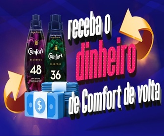 Descubra a incrível Promoção Hits da Limpeza! Esta campanha revolucionária oferece oportunidades imperdíveis para todos os amantes de produtos de limpeza. Ao adquirir os renomados produtos OMO + Comfort Concentrado, você não apenas investe em uma limpeza impecável, mas também abre portas para uma série de vantagens exclusivas.