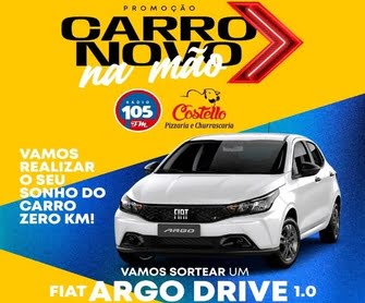 Participe agora da Promoção 