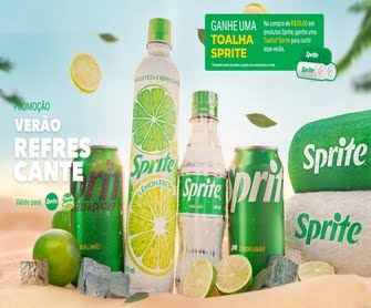 Antes de participar da Promoção Verão Refrescante Sprite 2024, é essencial consultar e compreender todas as condições estabelecidas no regulamento oficial disponibilizado.