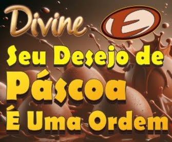 A Promoção Páscoa 2024 Encanto FM é a oportunidade perfeita para tornar sua celebração ainda mais doce! Participe enviando sua resposta via WhatsApp até 22/03 e concorra a R$500 em produtos Divine Chocolates. Com sorteio marcado para 25/03, fique atento para não perder a chance de fazer sua Páscoa mais especial. Envie sua resposta agora mesmo e entre nessa deliciosa competição! ð«ð° #PáscoaEncantoFM #DivineChocolates #ParticipeAgora