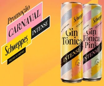 O Carnaval é a época perfeita para celebrar com intensidade, e a Promoção Schweppes Intense 2024 é a chave para uma festa ainda mais vibrante. Não perca a oportunidade de participar, desfrutar de momentos deliciosos e levar para casa brindes exclusivos. Celebre o Carnaval com Schweppes e torne cada gole uma experiência inesquecível!