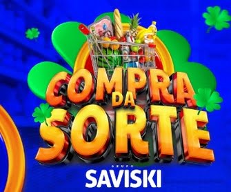 Na aguardada Promoção Supermercado Saviski Compra da Sorte, sua chance de ganhar prêmios incríveis está mais próxima do que nunca! Com um total de R$ 65.000,00 em prêmios distribuídos gratuitamente, a iniciativa do Supermercado Saviski visa recompensar seus clientes fiéis e proporcionar uma experiência de compra ainda mais especial.