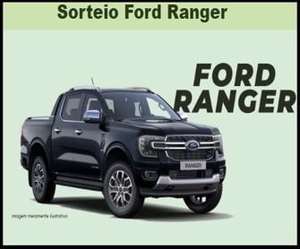 A Promoção Fiagril 2024 Sorteio Ford Ranger é uma oportunidade emocionante para concorrer a uma picape Ford Ranger XLS 2.0 4×4 Diesel Automático. Ao baixar o aplicativo 