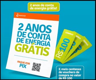 A Promoção Pix Energisa 2024 está disponível para os clientes que residem nas áreas atendidas pela Energisa. Recomenda-se verificar a cobertura específica da promoção em sua região para garantir a participação.