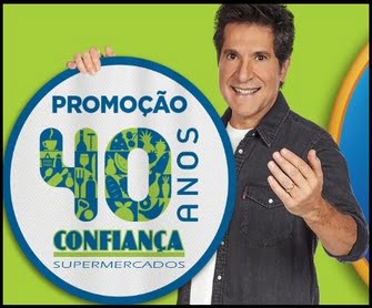 Participe da Promoção Confiança Supermercado 2024 e concorra a prêmios incríveis, incluindo um carro elétrico! Faça suas compras nas lojas físicas do Confiança Supermercados para garantir sua participação