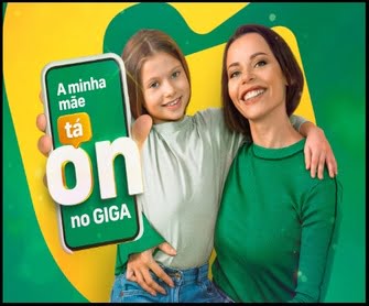 Participe da Promoção Minha Mãe Tá ON GIGA Atacado 2024 e concorra a cartões pré-pagos de R$4.000 cada para a compra de um iPhone 13! Não perca essa chance de presentear sua mãe com um smartphone de última geração. Saiba como participar