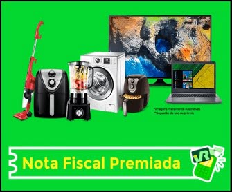 Você já pensou em ganhar prêmios simplesmente por fazer suas compras do dia a dia? Com a Promoção Especial Dia das Mães da Nota Fiscal Premiada Cartão VR, isso é possível! Cadastre-se agora mesmo no aplicativo e concorra a prêmios semanais de R$ 500,00 e prêmios especiais de R$ 1.500,00. Não perca essa chance!