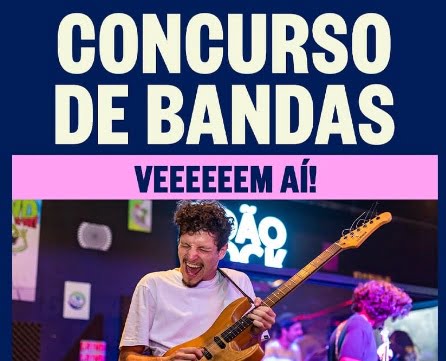 Se você é uma banda ou artista com músicas autorais em português, esta é a sua chance de brilhar no palco do maior festival de rock do Brasil. As inscrições estão abertas de 15/04/2024 até 28/04/2024. Não deixe passar essa oportunidade incrível!