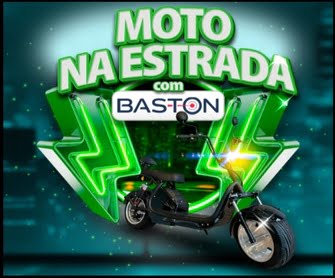 Participe da Promoção Moto na Estrada Baston Atacadão Costa 2024 e concorra a uma scooter elétrica X11-10 2000W! Saiba como participar e aumente suas chances de ganhar.