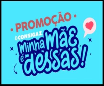 Celebre o Dia das Mães de uma maneira especial com a promoção 