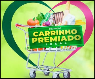 Participe da emocionante promoção 