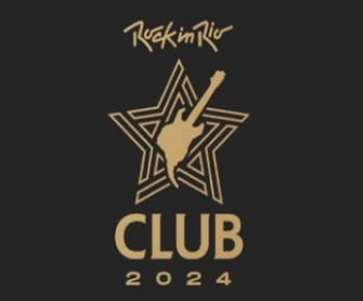 Entre na vibe do Rock In Rio com a Promoção Rock In Rio Club 2024! Associe-se ao Rock In Rio Club, concorra a brindes exclusivos e experiências VIPs durante o festival. Não perca essa oportunidade de viver o Rock In Rio em grande estilo!