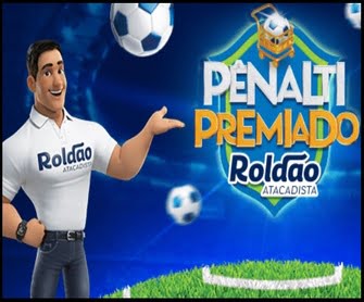 Participe da Promoção Pênalti Premiado Roldão Mais e ganhe prêmios instantâneos ao fazer suas compras no Roldão Atacadista. Descubra como concorrer a vales-compras e aproveite suas compras ao máximo!