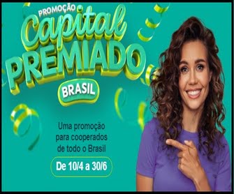 Você é membro da Cooperativa Sicoob? Então não perca a oportunidade de concorrer a carros, motos e vale-compras na Promoção Capital Premiado SICOOB 2024! Basta depositar na sua conta capital e seguir algumas regras simples para aumentar suas chances de ganhar. Não é necessário comprar nada - apenas participe e cruze os dedos para ser um dos sortudos vencedores!