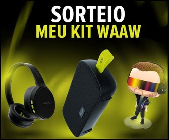 Participe da promoção 