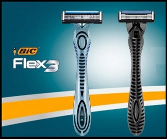 Experimente gratuitamente a Lâmina de Barbear BIC Flex 3 e descubra a diferença que ela pode fazer no seu ritual de barbear! Inscreva-se no Home Tester Club e tenha a chance de receber o produto em casa, sem custo algum.