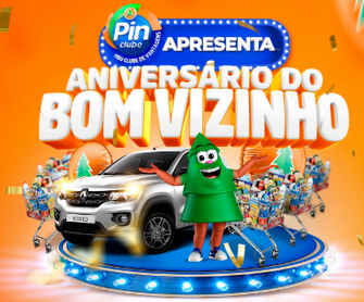 Participe da promoção especial de aniversário do Supermercado Pinheiro e concorra a prêmios incríveis! Garanta sua chance de ganhar vales-compras e até mesmo um carro zero quilômetro. Saiba como participar e torne-se um dos sortudos contemplados nesta festa de prêmios.