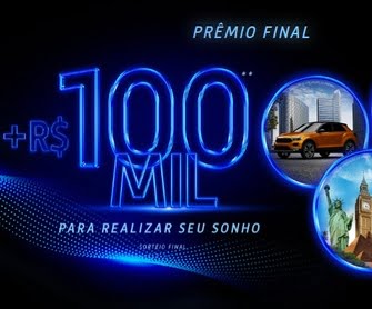 Prepare-se para participar da Promoção Taiff ON 2024 e concorrer a prêmios que vão te surpreender! Com essa campanha, você tem a oportunidade de ganhar 126 créditos de R$ 1.000 no PicPay e um certificado de barras de ouro no valor de R$ 100.000. Veja como participar e aumente suas chances de ser um dos grandes vencedores.