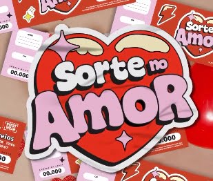 Celebre o amor com estilo e muitos prêmios na promoção “Sorte no Amor” da Ophicina Calçados, criada especialmente para o Dia dos Namorados 2024! Participe dessa campanha incrível e tenha a chance de ganhar vales-compras no valor de R$500 cada. Para entrar na promoção, basta fazer compras de R$500 nas lojas físicas da Ophicina, Ophicina Footwear ou na loja online Ophicina.com. Cada compra de R$500 lhe garante um cupom para concorrer aos prêmios. Se o valor da compra exceder R$500, o saldo restante será acumulado para o próximo cupom. Esta promoção é válida para clientes com 18 anos ou mais e CPF válido, e acontece de 30 de maio a 30 de junho de 2024. Não perca a chance de ganhar e presentear quem você ama ou a si mesmo(a) com presentes maravilhosos da Ophicina Calçados!