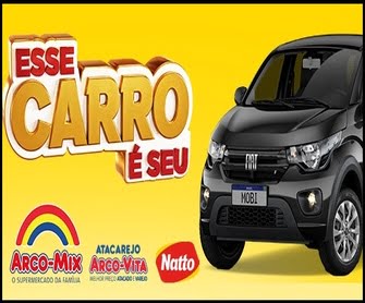 Participe da promoção 