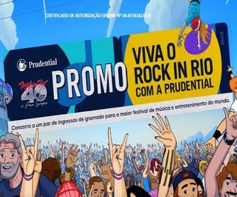 A promoção 