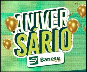 Participe da emocionante Promoção Banese Card 2024 e concorra a ingressos exclusivos para um show imperdível! Compre com seu cartão Banese Card, acumule números da sorte e troque seus cupons por um par de ingressos. Não perca a oportunidade de viver momentos inesquecíveis!