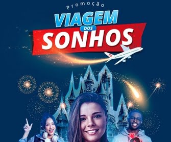 Você já sonhou em explorar os encantos de Orlando, nos Estados Unidos? Agora você pode realizar esse sonho com a promoção 