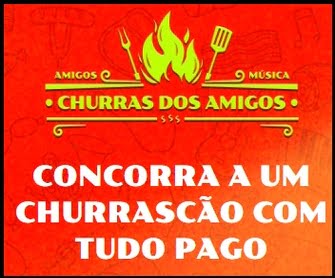 Prepare-se para o churrasco dos sonhos com a Promoção Churras dos Amigos 2024! Em parceria com a Sony Music e a Day 1 Entertainment Brasil LTDA, esta promoção oferece a chance de ganhar um evento completo com churrasco para você e seus amigos. Saiba como participar e concorra a prêmios incríveis.