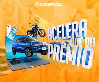 Participe da promoção 