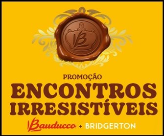 A Promoção Encontros Irresistíveis Bauducco + Bridgerton 2024 é uma oportunidade emocionante para os consumidores brasileiros ganharem prêmios incríveis enquanto desfrutam dos deliciosos produtos da Bauducco. Com vales-brinde, prêmios semanais e uma viagem dos sonhos para a Inglaterra em jogo, essa promoção é imperdível. Saiba como participar e aumentar suas chances de ganhar!