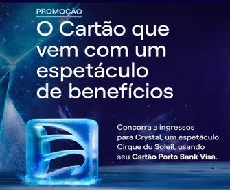 Participe da Promoção 