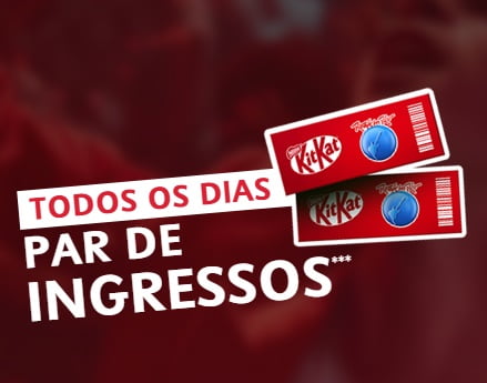 Imagine ter a chance de curtir o Rock in Rio, um dos maiores festivais de música do mundo, com todas as despesas pagas e ainda levar para casa 40 mil reais em barras de ouro! Esse sonho pode se tornar realidade com a promoção 