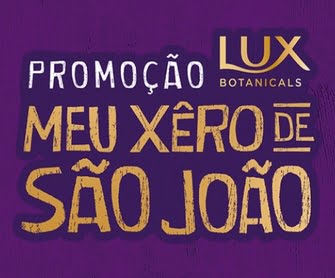 Desfrute do clima festivo do São João com a Promoção Meu Xêro de São João Lux Botanicals! Prepare-se para concorrer a motos Honda Biz zero quilômetro e créditos no PicPay, proporcionando um São João cheio de surpresas e emoções. Participe agora para ter a chance de ganhar prêmios incríveis enquanto aproveita os momentos especiais desta festa tradicional brasileira.