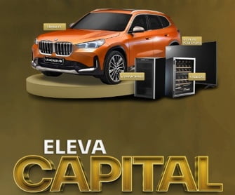 A Unicred está com uma promoção imperdível: a Promoção Eleva Capital Unicred 2024. Esta é a sua chance de concorrer a prêmios espetaculares como adegas, cervejeiras, Smart TVs e um valor em dinheiro suficiente para comprar um BMW X1! Não perca essa oportunidade de incrementar seu capital social e ainda sair ganhando.