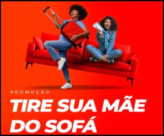 Participe da emocionante promoção da Selfit Academias e tenha a oportunidade de presentear sua mãe com um pacote de viagem para destinos incríveis como Buenos Aires, Fernando de Noronha ou Montevidéu. Matricule sua mãe no Plano Plus e ganhe um número da sorte para concorrer ao sorteio. Não perca a chance de proporcionar momentos memoráveis para sua mãe enquanto cuida da saúde física na Selfit!