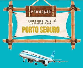 Concorra a uma Viagem para Porto Seguro com a Promoção 