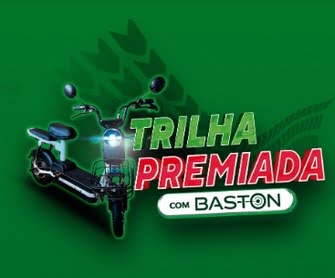 Participe da emocionante Trilha Premiada Baston Appeldorn e concorra a uma Scooter Elétrica modelo Scooter AS1401! Compre produtos das marcas Above®, Chemicolor®, Dom Line®, Proinset® e Puro Ar® no Appeldorn Atacado de Ponta Grossa, cadastre seus cupons fiscais no hotsite da promoção e aumente suas chances de ganhar este prêmio incrível.